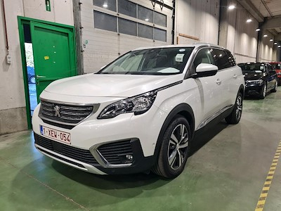 Peugeot 5008 1.5 BLUEHDI 130 AUTO ALLURE