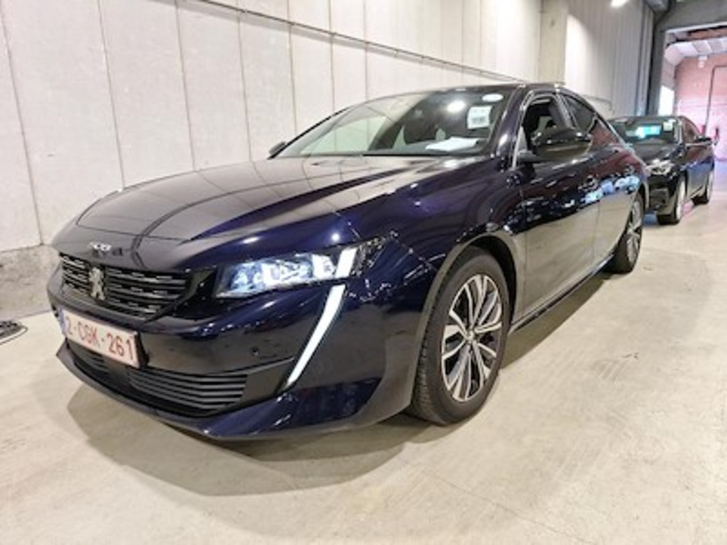Peugeot 508 1.5 BLUEHDI 130 S&S AUTO ALLURE PACK