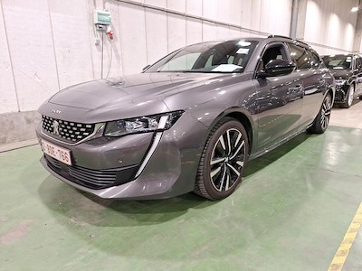 Peugeot 508 SW 1.5 BLUEHDI 130 S&amp;S AUTO GT
