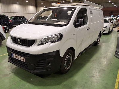 Peugeot Expert 2.0 BLUEHDI 120 S&amp;S LONG PREMIUM