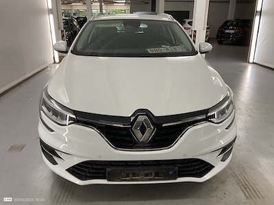 Renault Megane grandtour 1.6 E-TECH 160 PHEV CORPORATE EDITION