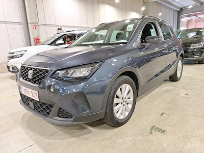 Seat ARONA 1.0 TSI 81KW MOVE DCT