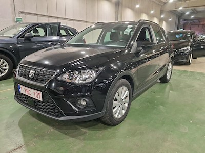 Seat ARONA 1.0 TSI Move! DSG (EU6.2)