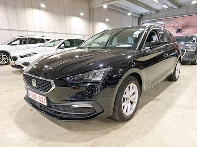 Seat Leon ST 1.5 TSI 130 MOVE!
