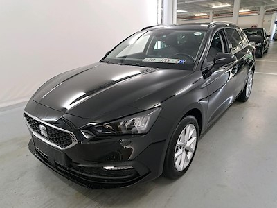 Seat Leon ST 1.5 TSI 130 MOVE!