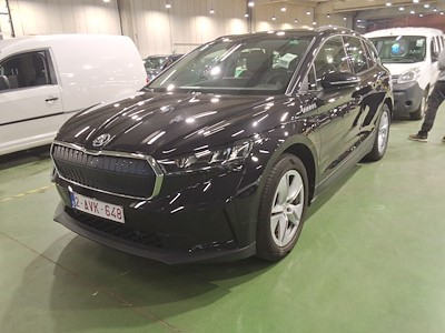 Skoda ENYAQ 62KWH IV 60