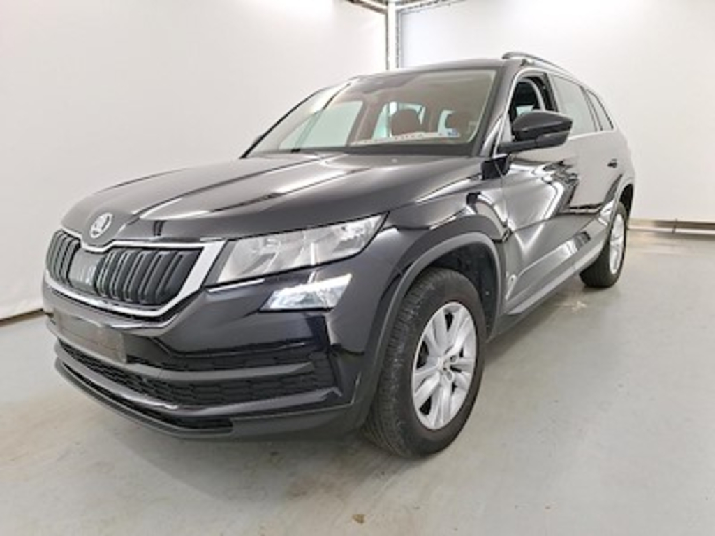 Skoda Kodiaq diesel 2.0 CR TDi Ambition DSG