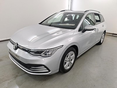 Volkswagen Golf variant viii 2.0 TDI 110KW DSG LIFE