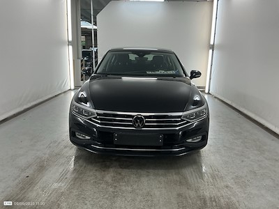 Volkswagen PASSAT 2.0 TDI 90KW STYLE BUSINESS DSG