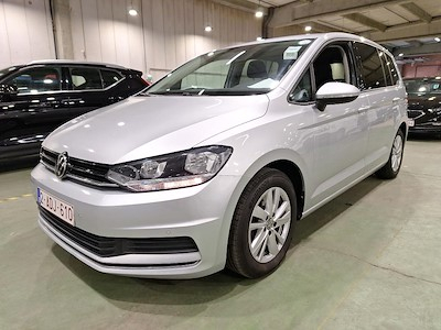 Volkswagen Touran 2.0 TDI 90KW TRENDLINE