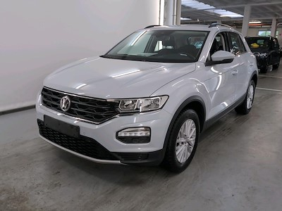 Volkswagen T-ROC 1.0 TSI Style OPF
