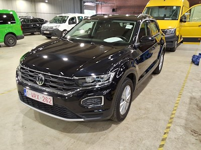Volkswagen T-ROC 1.5 TSI ACT Style OPF