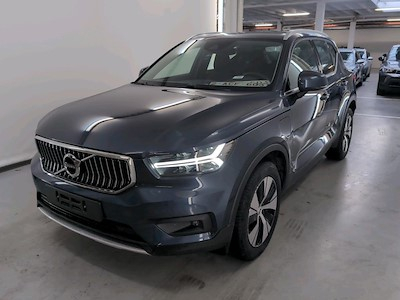 Volvo XC40 1.5 T4 RECHARGE GEARTR. INSCRIPTION EXPR
