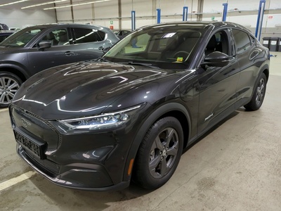 Ford Mustang MACH-E, 2022