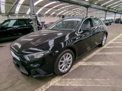 Mercedes-Benz A 250 E 8G-DCT Progressive, 2020