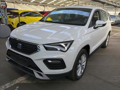 Seat Ateca 2.0 TDI DSG, 2023