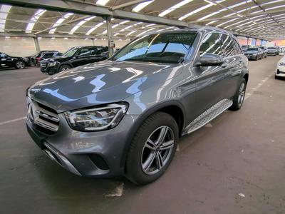 Mercedes-Benz Glc 220 D 4MATIC 9G-TRONIC, 2020