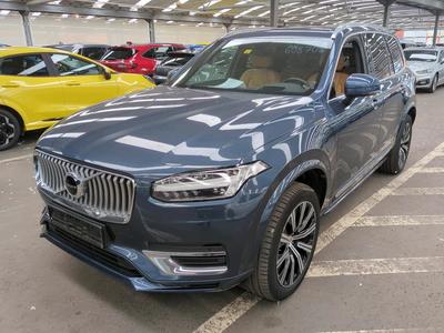 Volvo XC90 T8 AWD RECHARGE GEARTRONIC, 2020