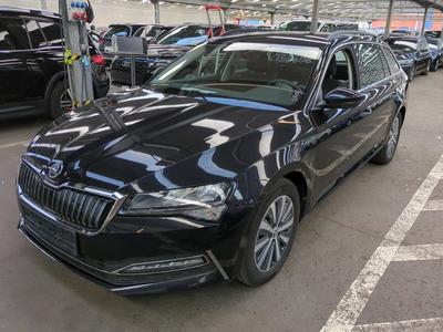 Skoda Superb COMBI 1.4 TSI IV DSG Ambition, 2022
