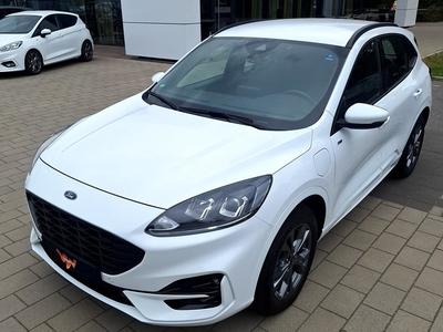Ford Kuga 2.5 DURATEC PHEV, 2021