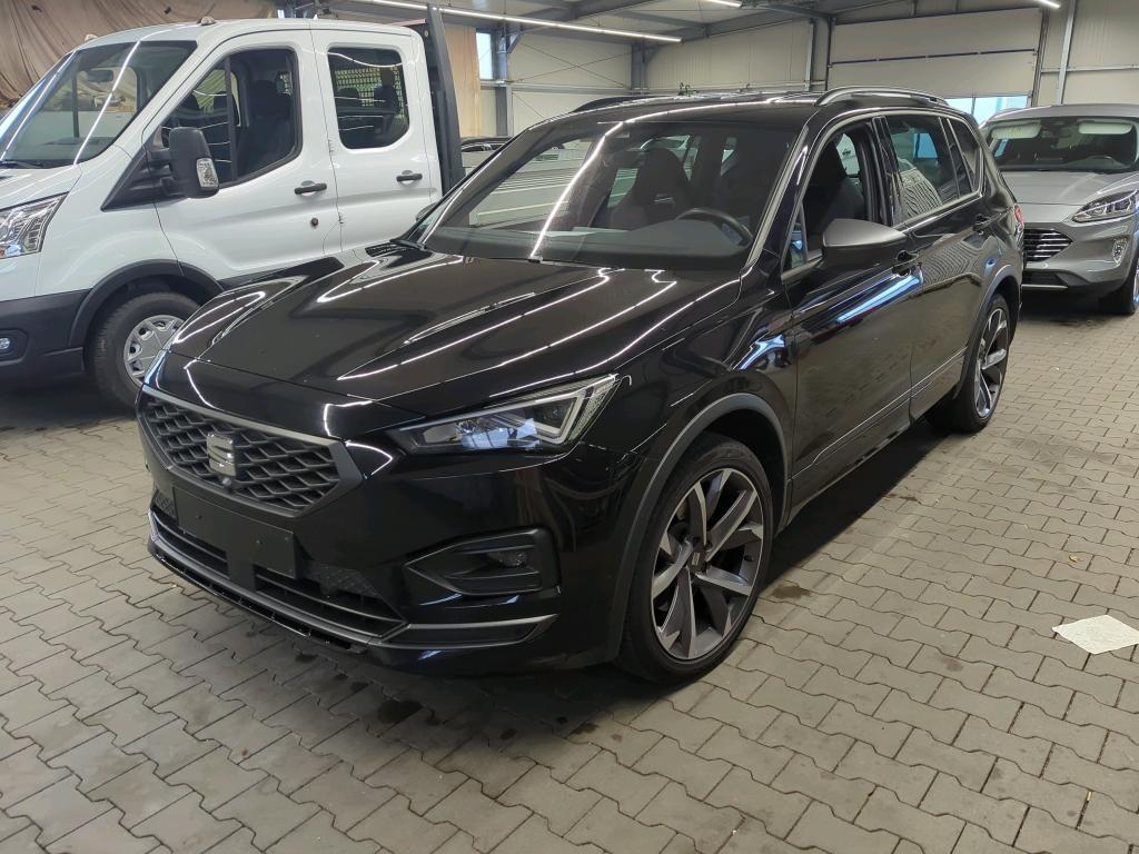 Seat Tarraco 2.0 TDI 4DRIVE DSG SCR, 2021
