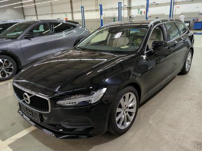 Volvo V90 D3 GEARTRONIC Momentum Pro, 2020