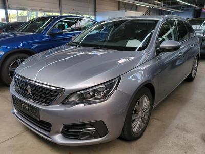 Peugeot 308 SW BLUEHDI 130 STOP &amp; START Allure, 2021