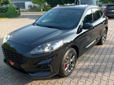 Ford Kuga 2.0 ECOBLUE 4X4 AUT., 2022
