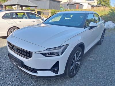 Polestar  2 DUAL MOTOR 78KWH, 2022