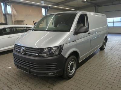 Volkswagen Transporter T6 LANG, 2019