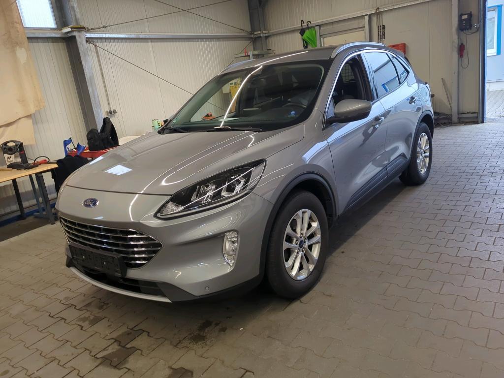 Ford Kuga 2.0 ECOBLUE AUT., 2023
