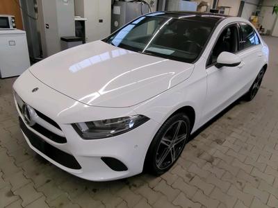 Mercedes-Benz A 250 E 8G-DCT, 2022