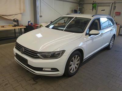 Volkswagen Passat VARIANT 2.0 TDI SCR Trendline, 2019