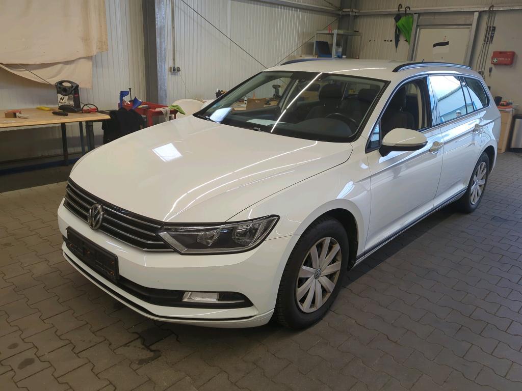 Volkswagen Passat VARIANT 2.0 TDI SCR Trendline, 2019