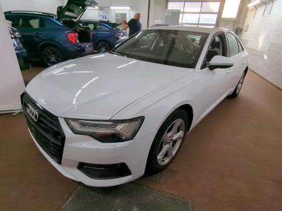 Audi A6 40 TDI QUATTRO S TRONIC sport, 2020
