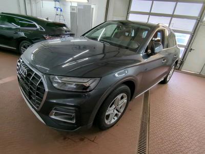 Audi Q5 40 TDI QUATTRO S TRONIC advanced, 2023