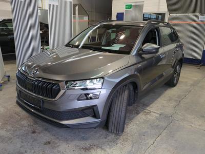 Skoda Karoq 2.0 TDI SCR DSG, 2022