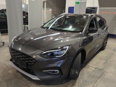 Ford Focus TURNIER 2.0 ECOBLUE START-STOPP-SYSTEM ACTIVE VIGNALE, 2020