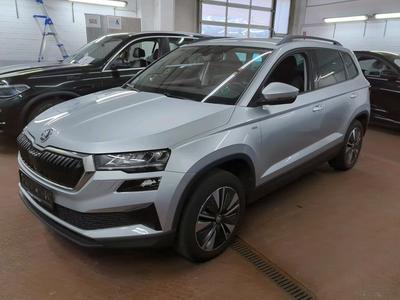 Skoda Karoq 2.0 TDI SCR, 2022