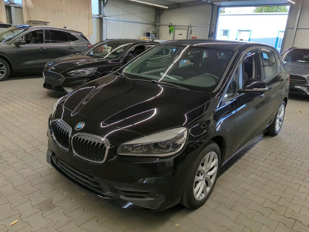 BMW 225XE IPERFORMANCE ACTIVE TOURER Advantage, 2021