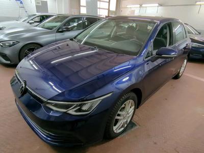 Volkswagen Golf 1.0 ETSI OPF DSG Life, 2022
