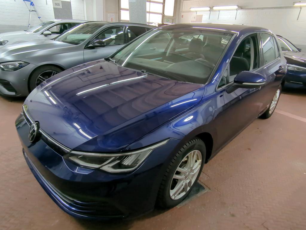 Volkswagen Golf 1.0 ETSI OPF DSG Life, 2022
