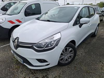 Renault Clio SOCIETE DCI 90 ENERGY E6C AIR MEDIANAV AIR MEDIANAV, 2018