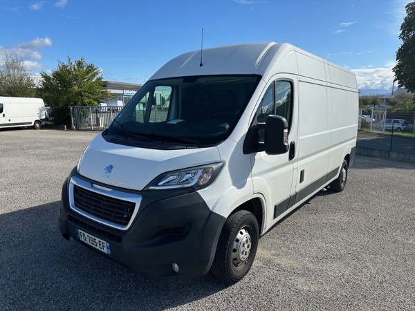 Peugeot Boxer TOLE 335 L3H2 BLUEHDI 130 PREMIUM PREMIUM, 2018