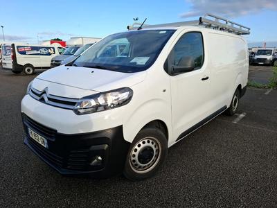 Citroen Jumpy FGN XL BLUEHDI 120 S&amp;S BVM6 DRIVER 340 NM DRIVER 340 NM, 2019