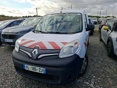Renault Kangoo EXPRESS 1.5 DCI 75 E6 GRAND CONFORT GRAND CONFORT, 2019