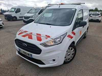 Ford Transit CONNECT FGN L1 1.0 ECOBOOST 100 S&amp;S TREND TREND, 2019