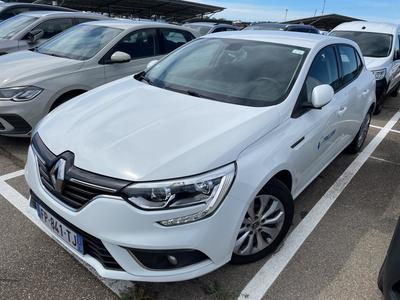 Renault Megane IV SOCIETE BLUE DCI 95 AIR NAV 2P AIR NAV 2P, 2020
