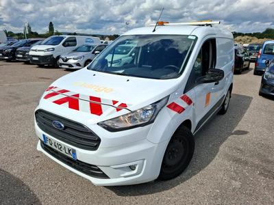 Ford Transit CONNECT FGN L1 1.0 ECOBOOST 100 S&S TREND TREND, 2020