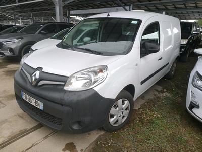 Renault Kangoo EXPRESS GRAND VOLUME BLUE DCI 95 GRAND CONFORT GRAND CONFORT, 2020